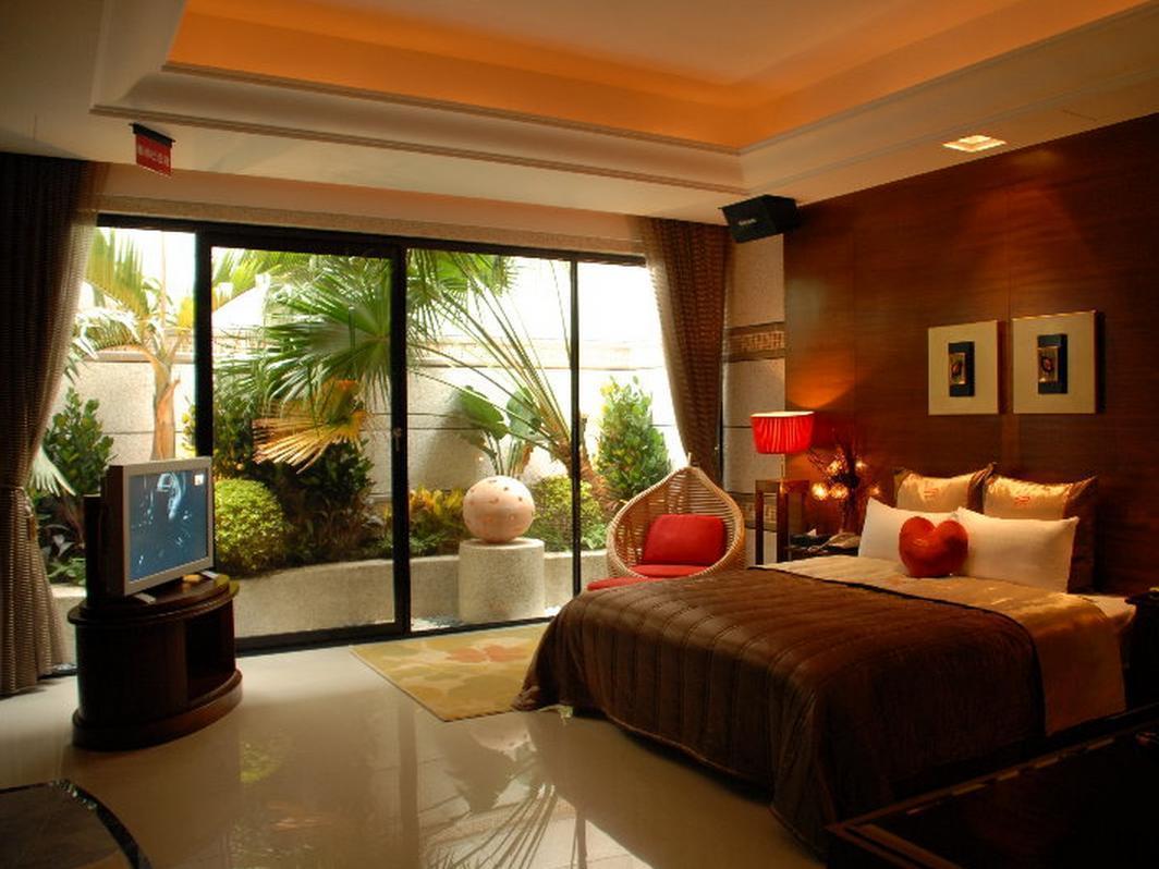 Minimalist Fashion Motel เถาหยวน ภายนอก รูปภาพ