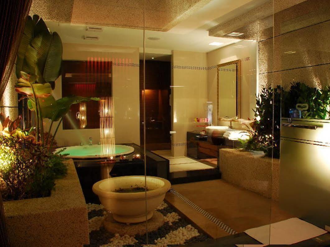 Minimalist Fashion Motel เถาหยวน ภายนอก รูปภาพ